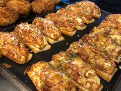 -85度C(南京龙江店)