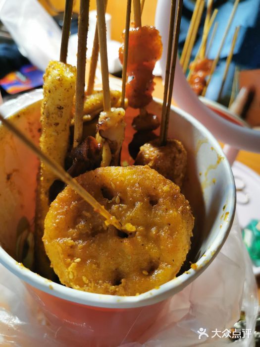 苏州大学独墅湖校区-第5食堂图片