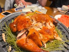 -外婆味道·云南菜大当家(弥勒店)