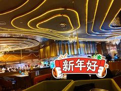 -喜庭海鲜自助(来福士店)