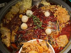 -江西财经大学(蛟桥园南校区)