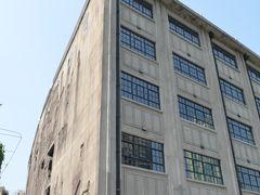 -上海四行仓库抗战纪念馆