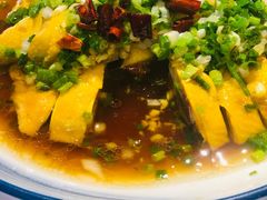 川味口水鸡-湘水谣(芙蓉店)