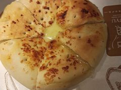 奶酪烤饼-炉鱼(无锡八佰伴中心店)