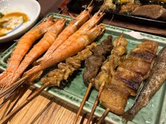 -贵木日本料理·铁板烧(新地假日广场店)