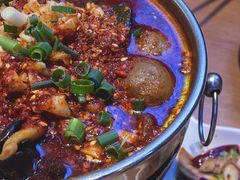 -宝葫芦西北茶食铺(万达店)