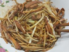 -小狗面馆(复兴店)