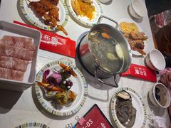 -吉布鲁牛排海鲜自助(硕果时代店)