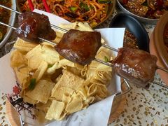 -小董哥烤串(故宫店)