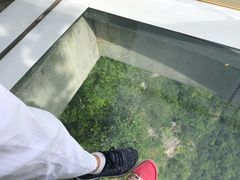 -重庆云阳龙缸景区