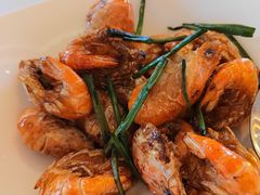 -上海和平饭店龙凤厅 Dragon Phoenix