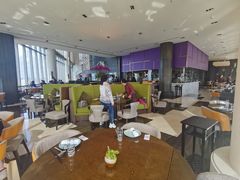 -大连君悦酒店·星海湾壹号Dalian·Dalian(星海广场店)