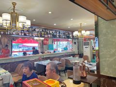 -正阳春烤鸭(华捷道店)