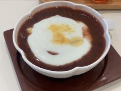 椰椰麻薯红豆沙-蔡澜点心·粤菜(月星环球港店)