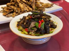 -滇越乘象云南餐厅(豆各庄店)