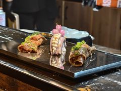 -昊·来了寿司(台湾街店)