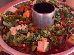 -王大乔泡椒米线·小火锅(星城天地店)