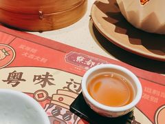 -点都德(华强南店)