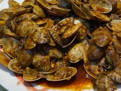 -天津乾毓德饭庄·清真传统炒菜·海鲜烧烤(咸阳路店)