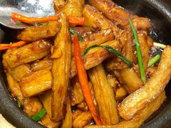 -啫火啫啫煲·顺德干蒸(西乡天虹店)