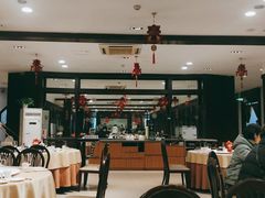 大堂-口味堂(珞喻路店)