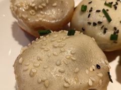 -小杨生煎(黄河路店)