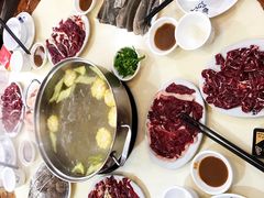 -福合埕牛肉火锅(长平国新店)