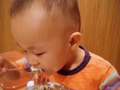 -老板娘的烤肉店(港湾广场店)