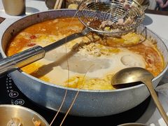 -琥珀川糟粕醋火锅(慈云寺店)