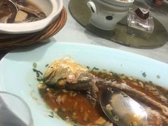 -瓯菜排档·温州海鲜(玕南店)