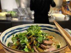烧椒牛肉面-食之六七·面(朝阳大悦城店)