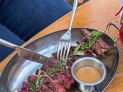 -Highline·城市露台景观餐厅(淮海路店)