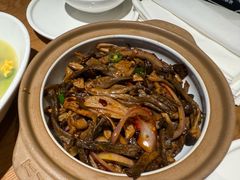 -吕氏疙瘩汤·新鲁菜(济南万象城店)