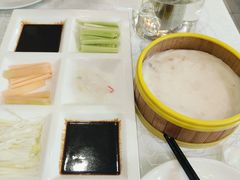 -津悦·正阳春烤鸭(红旗南路店)