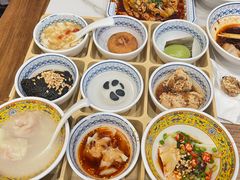-龙抄手(春熙路总店)