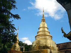 -帕辛寺