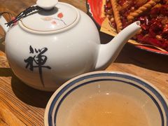 -破三川·新川菜(静安大融城店)