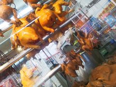 -永祥烧腊餐厅(虹口店)