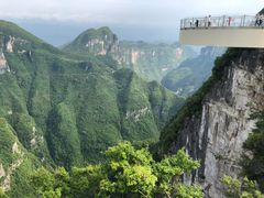 -重庆云阳龙缸景区