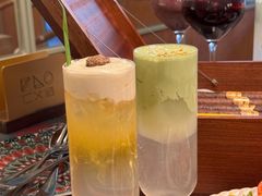-仁义涵西餐·咖啡(中华巴洛克店)