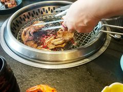 -牛中牛烤肉店(民生街店)