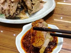 -清真·益鑫羊肉手抓馆(花园北街店)