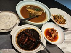 -沈灶河豚宴·河豚融合餐厅(汉中路店)