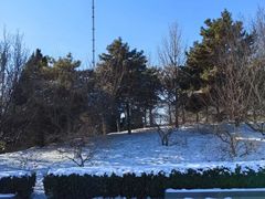 -元大都城垣遗址公园