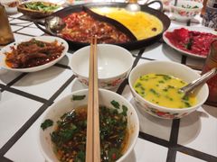 -朱光玉火锅馆(正弘城店)