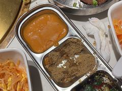 -花味烤肉·拌饭(建邺万达店)
