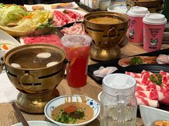 -古关火锅店(古北水镇景区店)