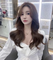 点击看大图 -那茉 Hair Salon