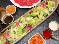 -黑牛无双·徐州烤肉(解放北路店)