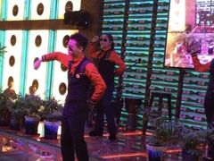 -粥品天下·琉璃舫音乐餐厅(双桂大道店)